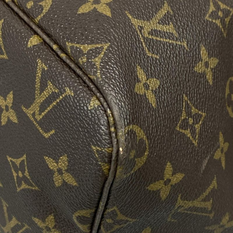 Louis Vuitton Tote Bag Monogram Neverfull GM M40157