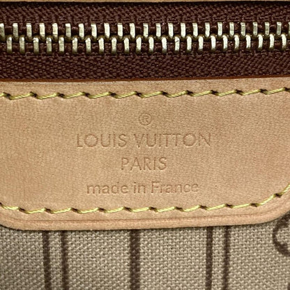 Louis Vuitton Tote Bag Monogram Neverfull GM M40157