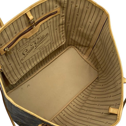 Louis Vuitton Tote Bag Monogram Neverfull GM M40157