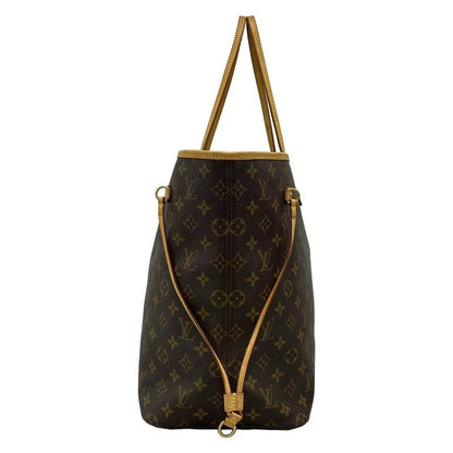 Louis Vuitton Tote Bag Monogram Neverfull GM M40157