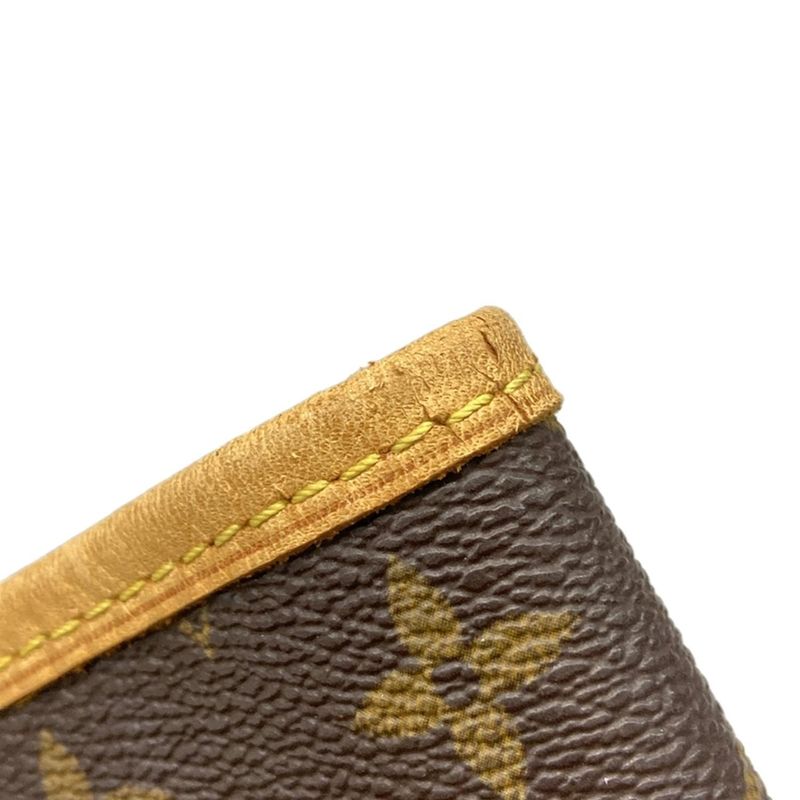 Louis Vuitton Tote Bag Monogram Neverfull GM M40157