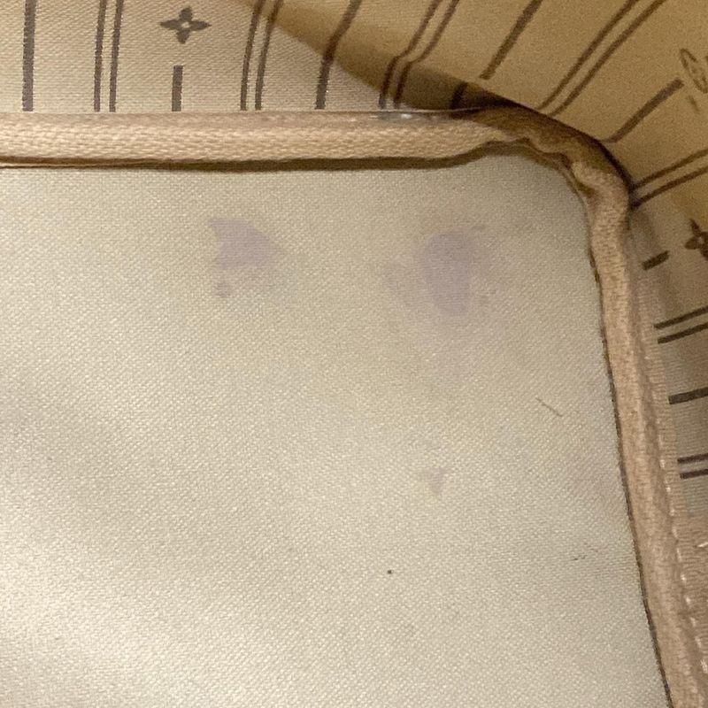 Louis Vuitton Tote Bag Monogram Neverfull GM M40157