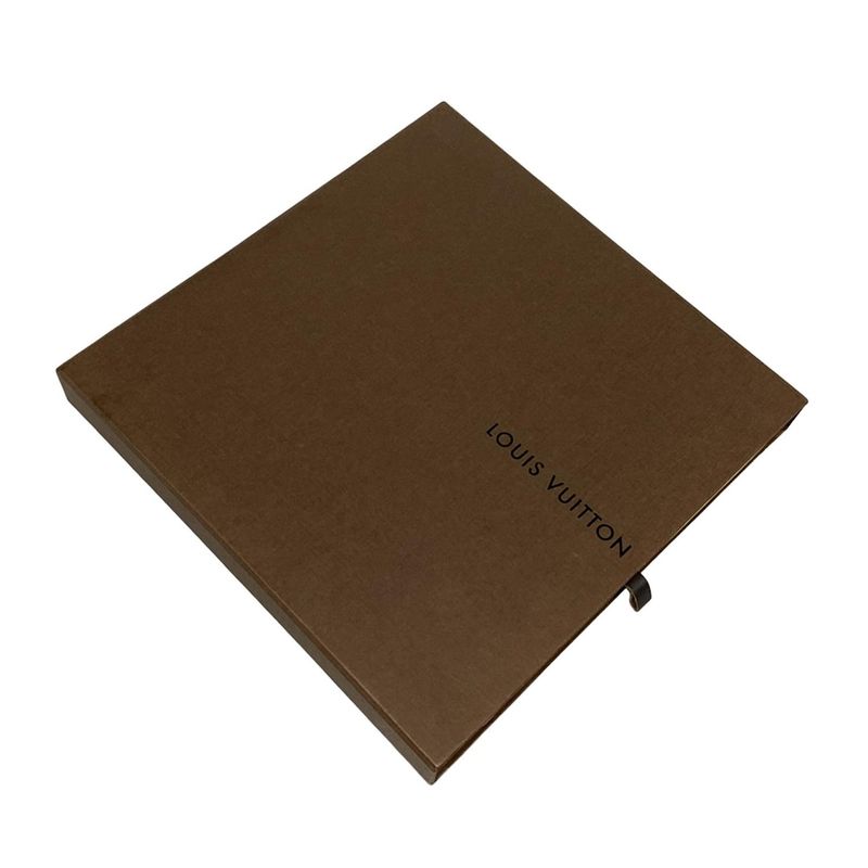 Louis Vuitton Scarf White X Blue X Multi