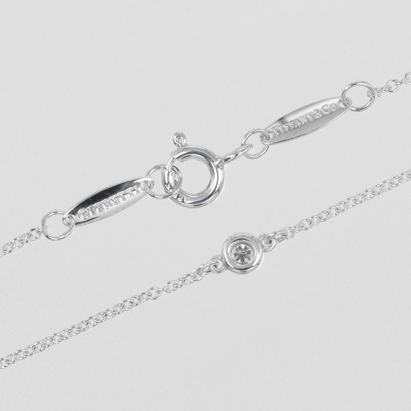 Tiffany & Co Visor Yard Arm Circumference Approximately 18cm