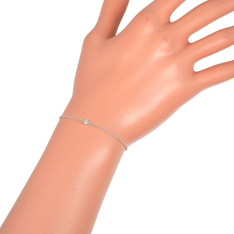 Tiffany & Co Visor Yard Arm Circumference Approximately 18cm