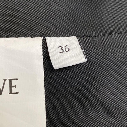 Loewe Jacket Size 36 S Women's - S540y03xab Green X White X Black Long Sleeve