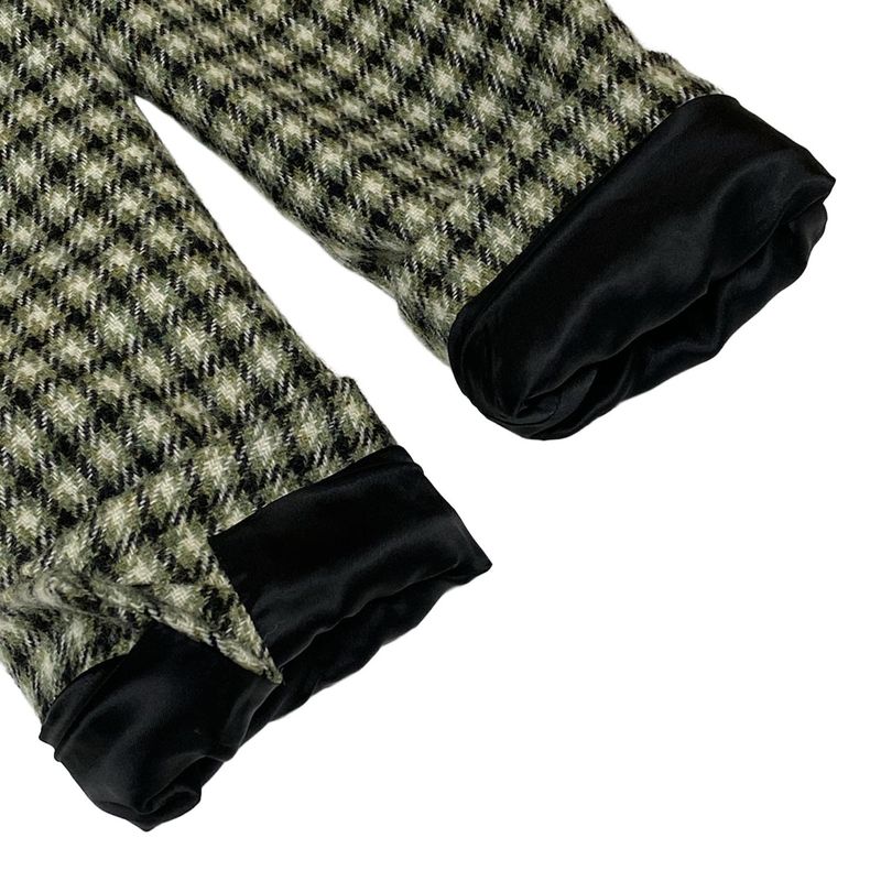 Loewe Jacket Size 36 S Women's - S540y03xab Green X White X Black Long Sleeve