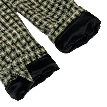 Loewe Jacket Size 36 S Women's - S540y03xab Green X White X Black Long Sleeve