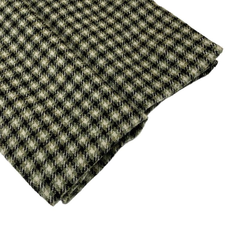 Loewe Jacket Size 36 S Women's - S540y03xab Green X White X Black Long Sleeve