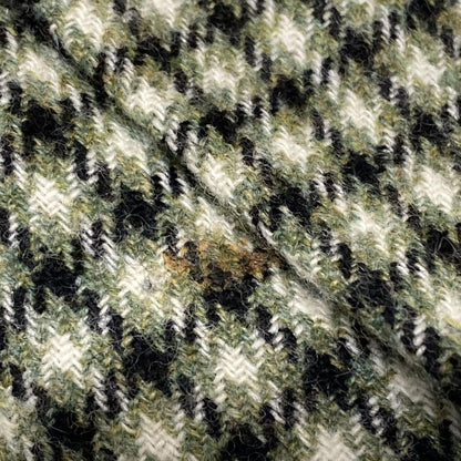 Loewe Jacket Size 36 S Women's - S540y03xab Green X White X Black Long Sleeve