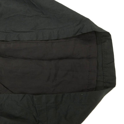 Yves Saint Laurent Vintage Peplum Skirt Flare M Knee Length