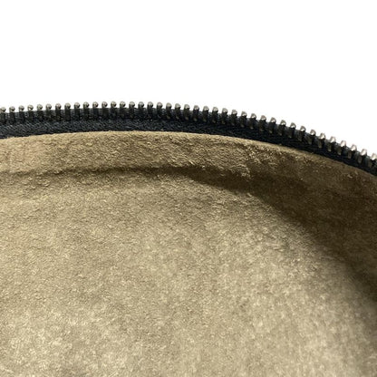 Bottega Veneta Shoulder Bag Small Shoulder Bag Black Leather