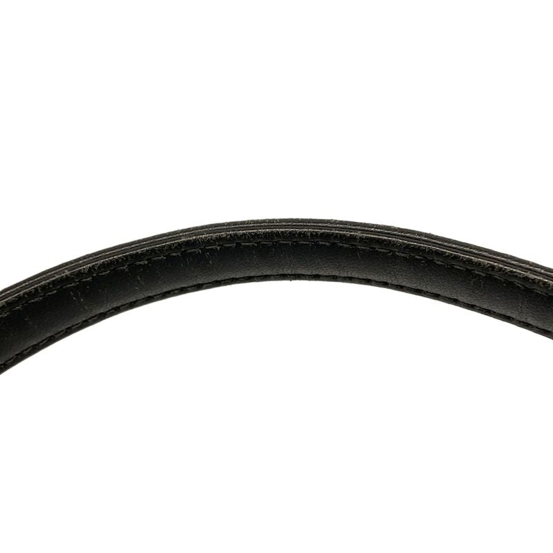 Bottega Veneta Shoulder Bag Small Shoulder Bag Black Leather