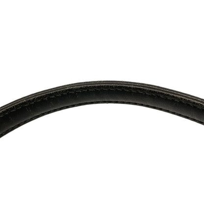 Bottega Veneta Shoulder Bag Small Shoulder Bag Black Leather