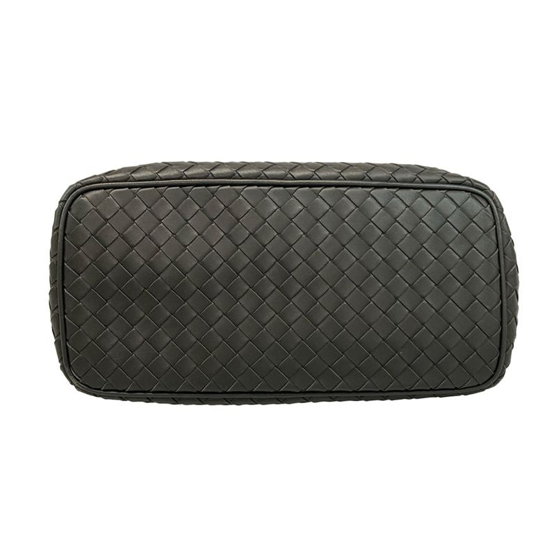 Bottega Veneta Shoulder Bag Small Shoulder Bag Black Leather