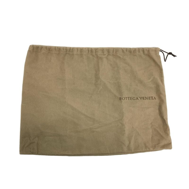 Bottega Veneta Shoulder Bag Small Shoulder Bag Black Leather