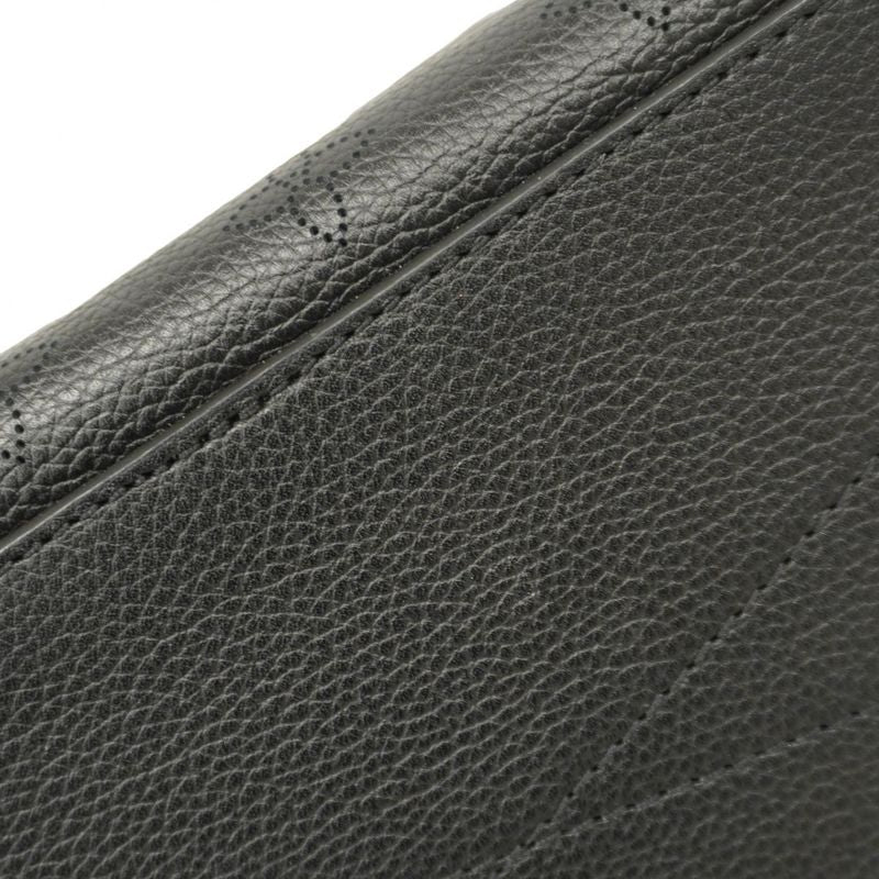 Louis Vuitton Handbag Mahina Girolatta M54402 Noir Black 2way Bag Ladies