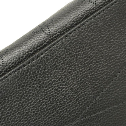 Louis Vuitton Handbag Mahina Girolatta M54402 Noir Black 2way Bag Ladies