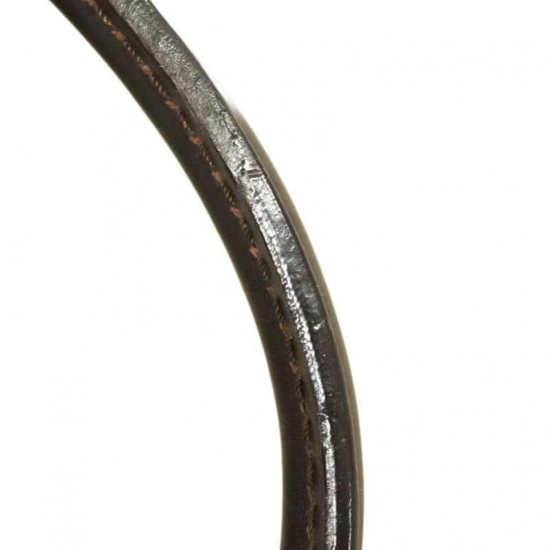 Louis Vuitton Handbag Mahina Girolatta M54402 Noir Black 2way Bag Ladies