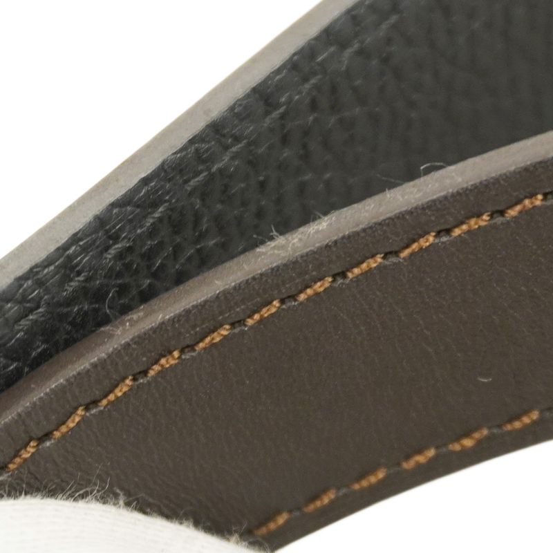 Louis Vuitton Handbag Mahina Girolatta M54402 Noir Black 2way Bag Ladies