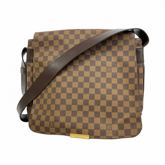 Louis Vuitton Shoulder Bag Damier Avess Es N45257 Ebene Men's