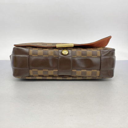 Louis Vuitton Shoulder Bag Damier Avess Es N45257 Ebene Men's