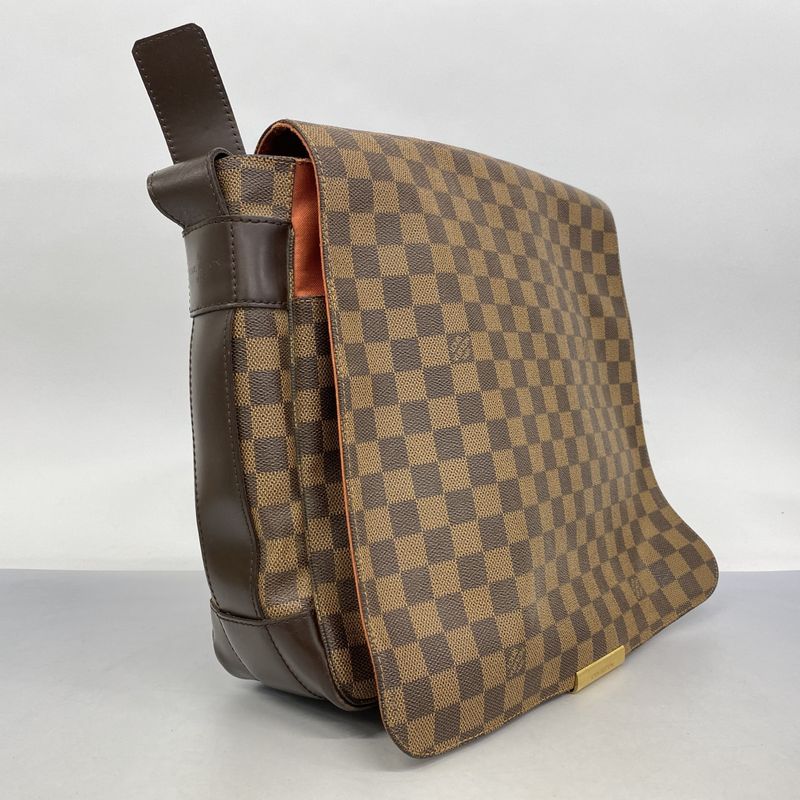 Louis Vuitton Shoulder Bag Damier Avess Es N45257 Ebene Men's