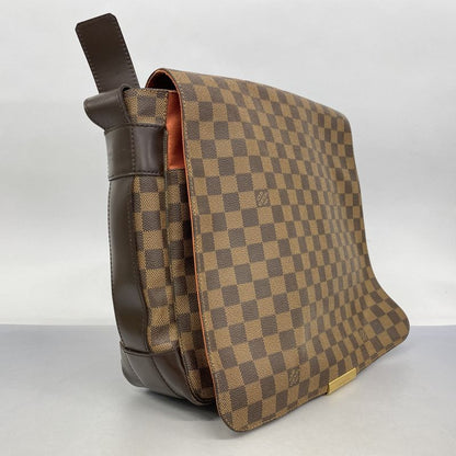 Louis Vuitton Shoulder Bag Damier Avess Es N45257 Ebene Men's