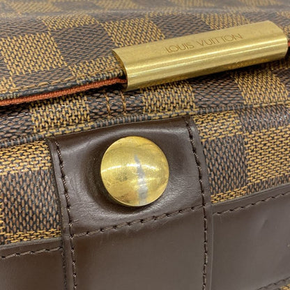 Louis Vuitton Shoulder Bag Damier Avess Es N45257 Ebene Men's