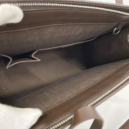 Louis Vuitton Handbag Epi Croisette PM M5249d Mocha Women's