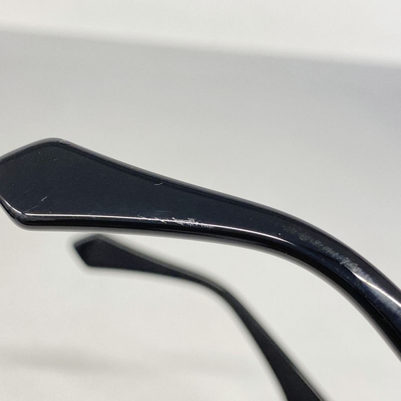 Louis Vuitton Sunglass Es Cyclone Z1578e Black Men's