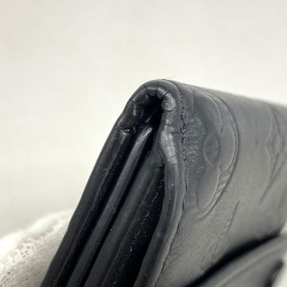 Louis Vuitton Trifold Wallet Monogram Shadow Discovery Compact Wallet M67631