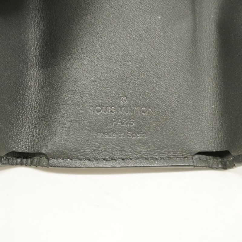 Louis Vuitton Trifold Wallet Monogram Shadow Discovery Compact Wallet M67631