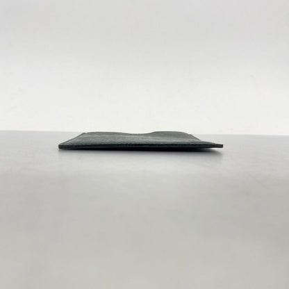 Louis Vuitton Floppy Disk Case Taiga M30344 Epi Sea Men's