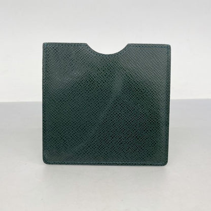 Louis Vuitton Floppy Disk Case Taiga M30344 Epi Sea Men's