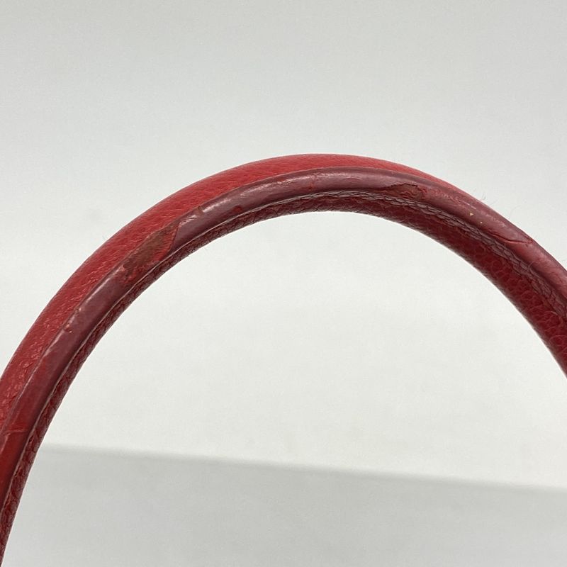 Louis Vuitton Handbag Monogram Popincourt PM M43433 Three Women's