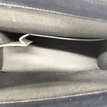 Louis Vuitton Tote Bag Epi Croisette PM M52492 Noir Black Women's