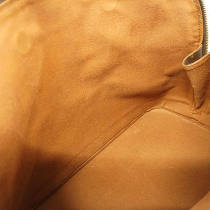 Louis Vuitton Handbag Monogram Alma M51130 Brown Ladies