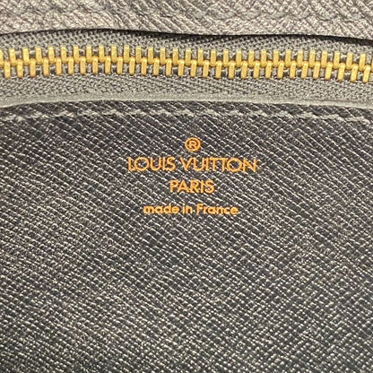 Louis Vuitton Shoulder Bag Epi Jonnefille M52155 Toledo Blue Ladies