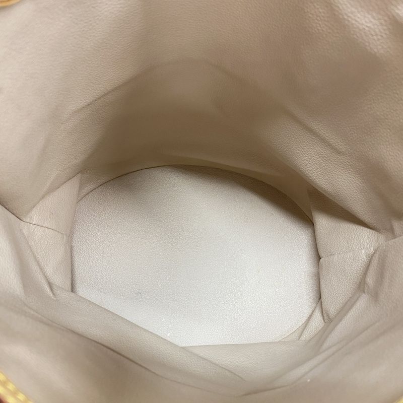 Louis Vuitton Tote Bag Monogram Bucket GM M42236 Brown Ladies