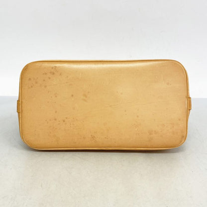 Louis Vuitton Handbag Monogram Alma M51130 Brown Ladies