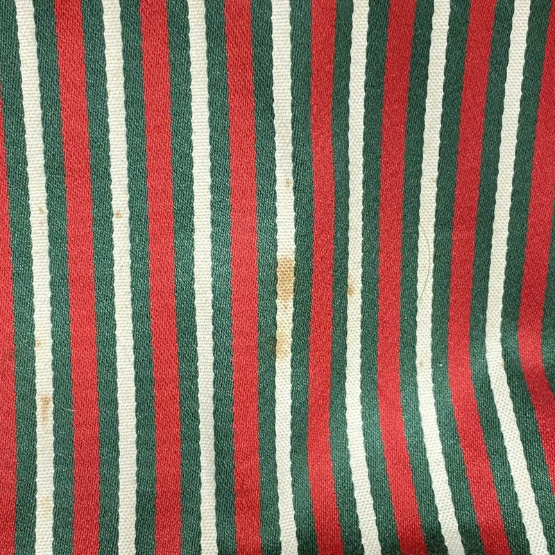 Gucci Tote Bag GG Canvas 169946 Canvas Brown Gold Hardware Women's