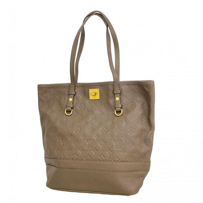 Louis Vuitton Tote Bag Monogram ・empreinte Citadine PM M40516 Ombre Women's