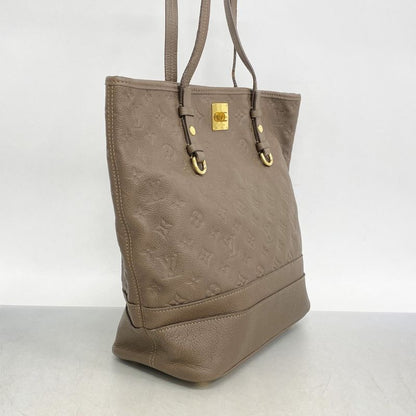 Louis Vuitton Tote Bag Monogram ・empreinte Citadine PM M40516 Ombre Women's