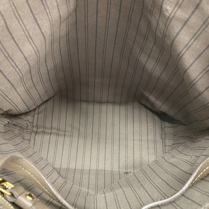 Louis Vuitton Tote Bag Monogram ・empreinte Citadine PM M40516 Ombre Women's