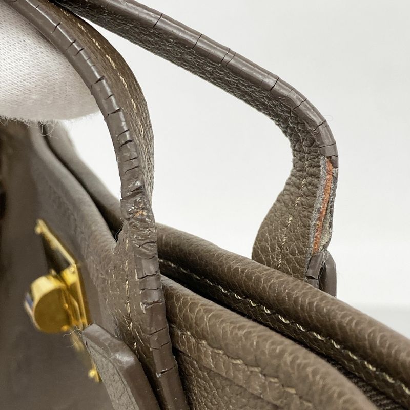 Louis Vuitton Tote Bag Monogram ・empreinte Citadine PM M40516 Ombre Women's