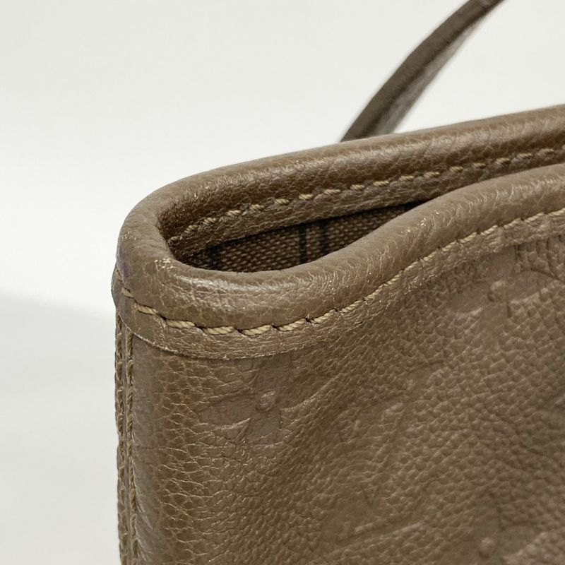 Louis Vuitton Tote Bag Monogram ・empreinte Citadine PM M40516 Ombre Women's