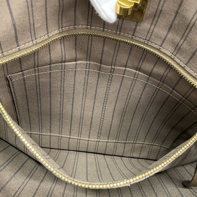 Louis Vuitton Tote Bag Monogram ・empreinte Citadine PM M40516 Ombre Women's