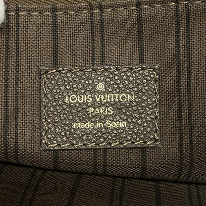 Louis Vuitton Tote Bag Monogram ・empreinte Citadine PM M40516 Ombre Women's