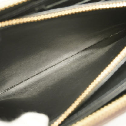 Louis Vuitton Long Wallet Monogram Giant Reverse Zippy Wallet M69353 Brown